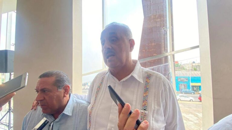 Calendário de Eleição Extraordinária de Juízes em Tabasco é Definido