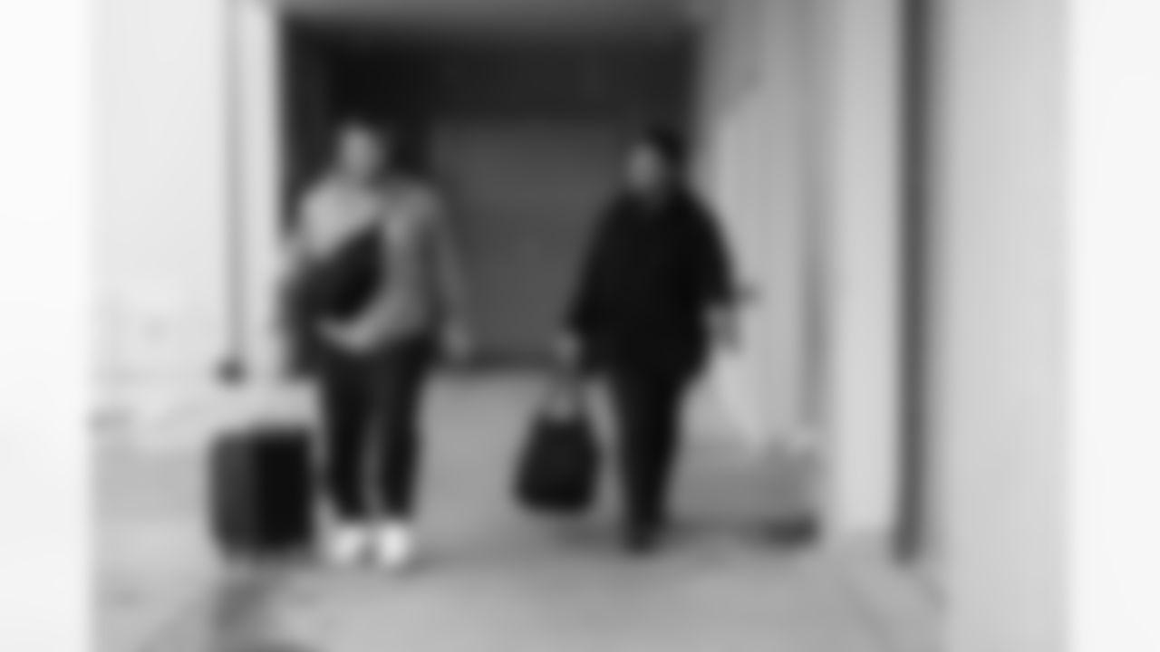 Vikings na viagem para o playoff