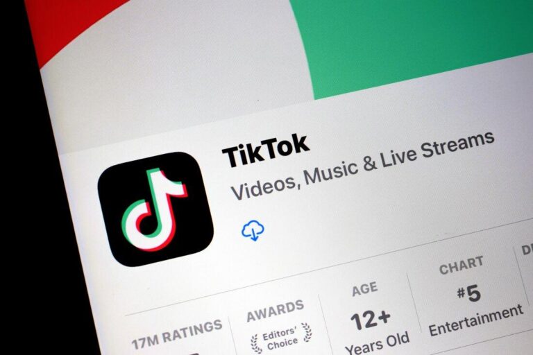 TikTok Ban nos EUA: O Que Acontecerá a 170 Milhões de Usuários?