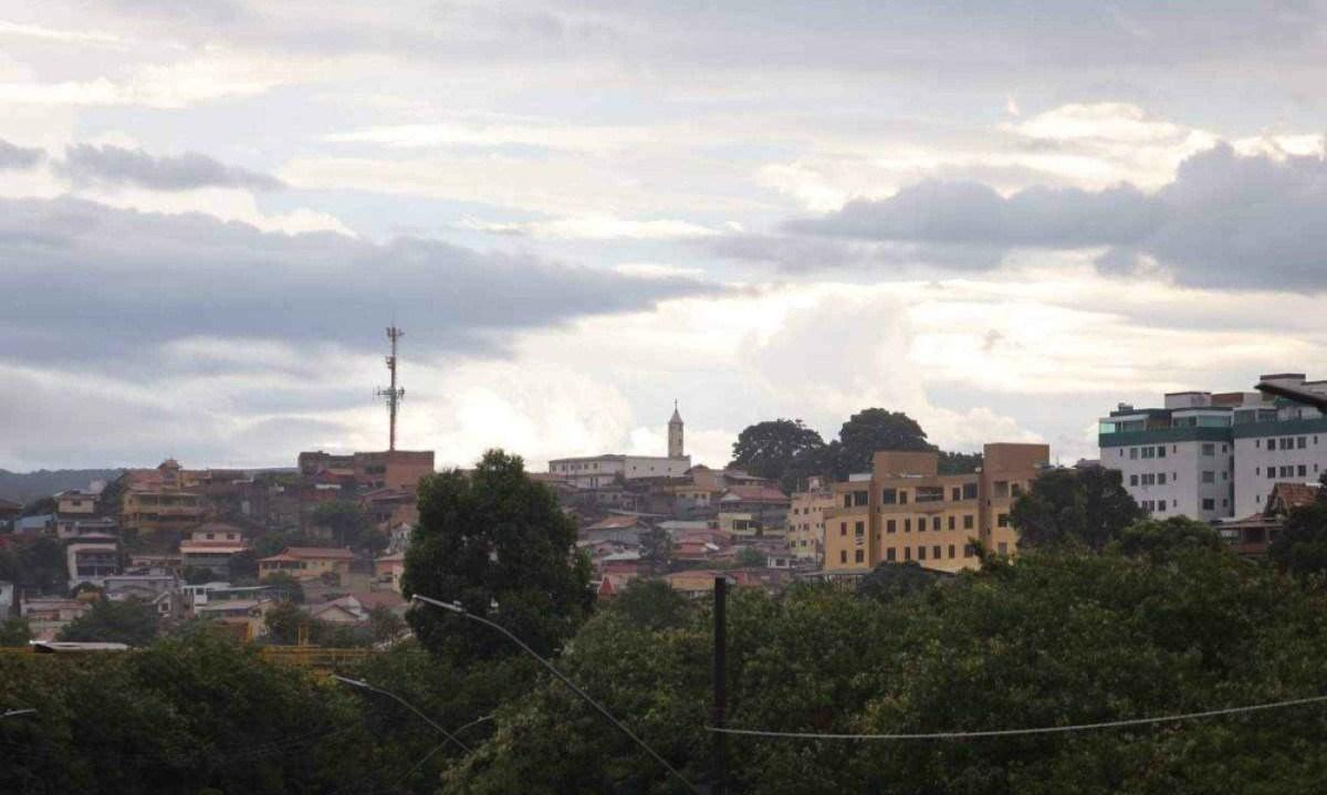 Chuva está longe de dar trégua aos belo-horizontinos