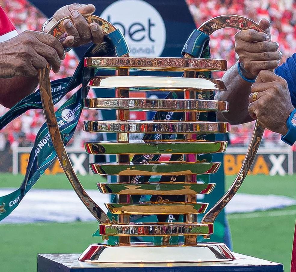 Taça da Copa do Nordeste