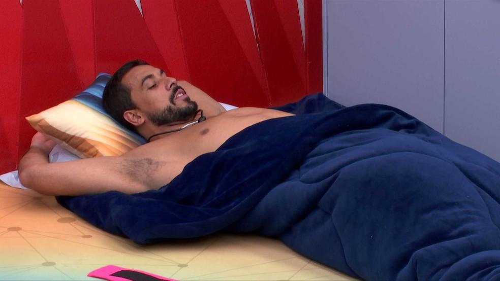 Brothers comentam beleza de Giovanna no BBB 25