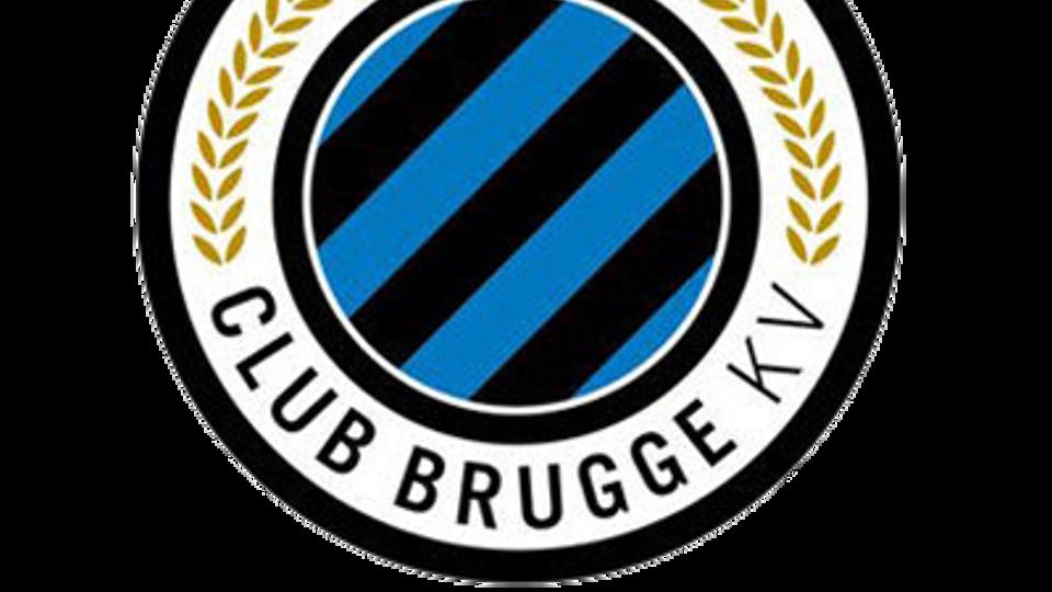 Logo do Club Brugge