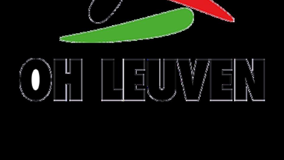 Logo do OH Leuven