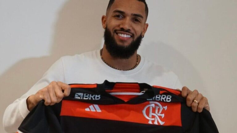 Figueirense Pode Lucrar com Transferência de Juninho para o Flamengo