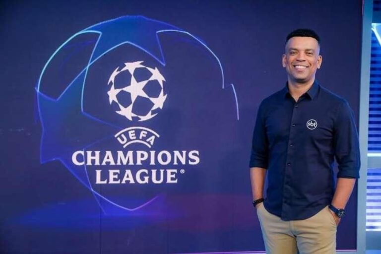 SBT troca narrador: Tiago Leifert assume o lugar de Luiz Alano