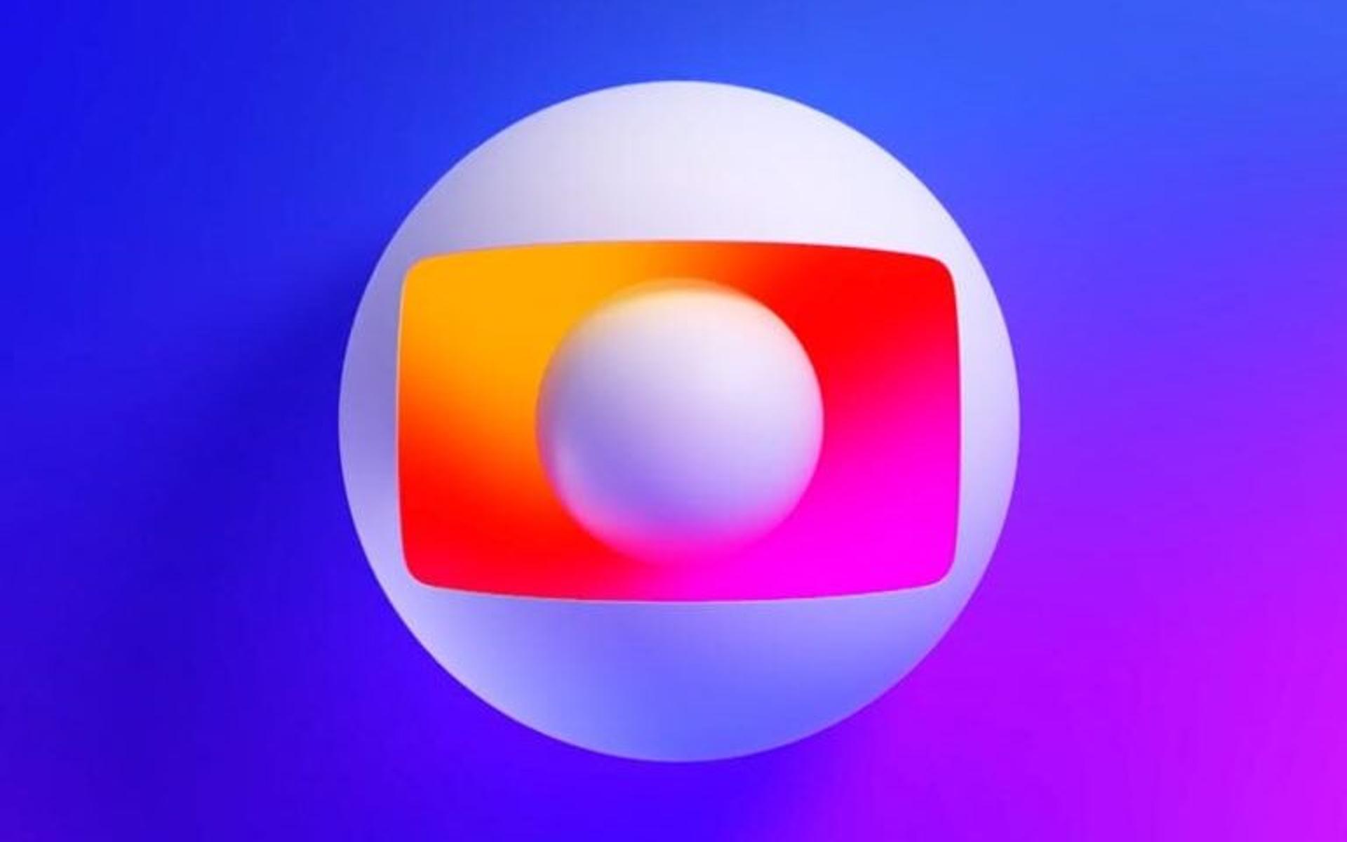 Logo da Globo