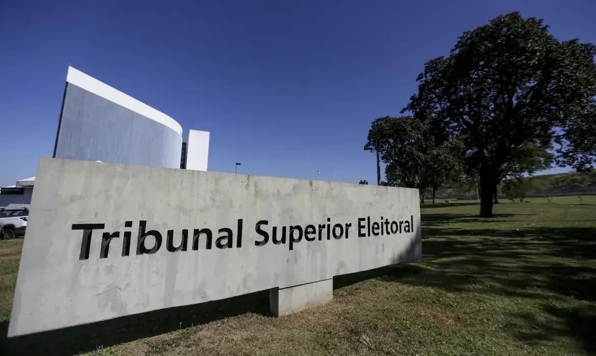 Sede do Tribunal Superior Eleitoral