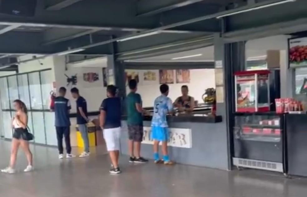 Kaique Santana do Araguacema-TO