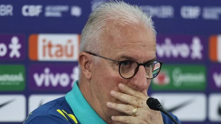 André Jardine é cotado para assumir a Seleção Brasileira, diz presidente do América-MEX