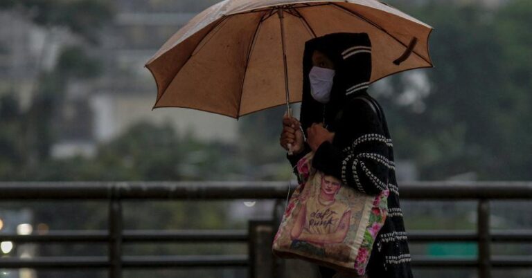 Previsão do Tempo e Situação em Itaperuna (RJ): O Que Esperar para Hoje