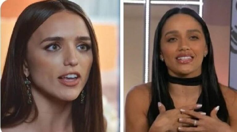 BBB 25: Internautas Notam Semelhanças Impressionantes entre Participantes e Ex-BBBs