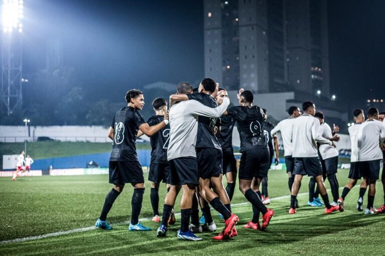 Copa São Paulo de Futebol Júnior 2025: Palmeiras, Vasco, Grêmio e Corinthians Buscam Classificação para as Quartas de Final