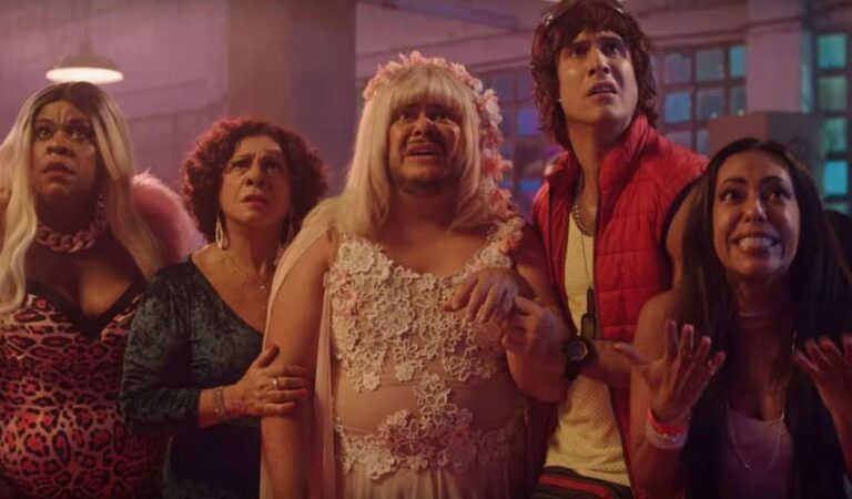 Sessão da Tarde apresenta comédias imperdíveis de 6 a 10 de janeiro