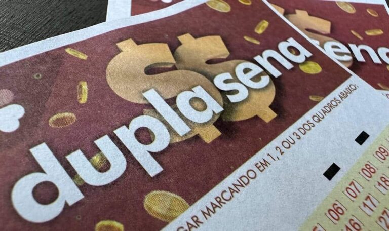 Resultado do Concurso 2760 da Dupla Sena: Prêmio Acumulado de R$ 4,3 Milhões