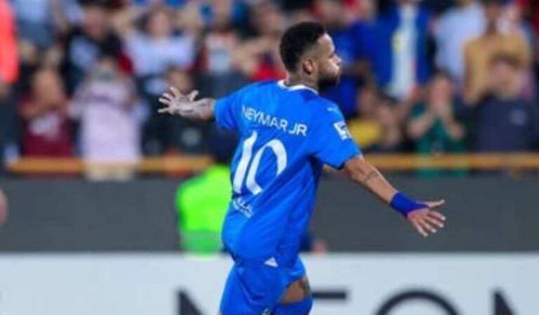 Neymar Fora do Clássico: Al Hilal e Al Fateh se Enfrentam Hoje na Saudi Pro League