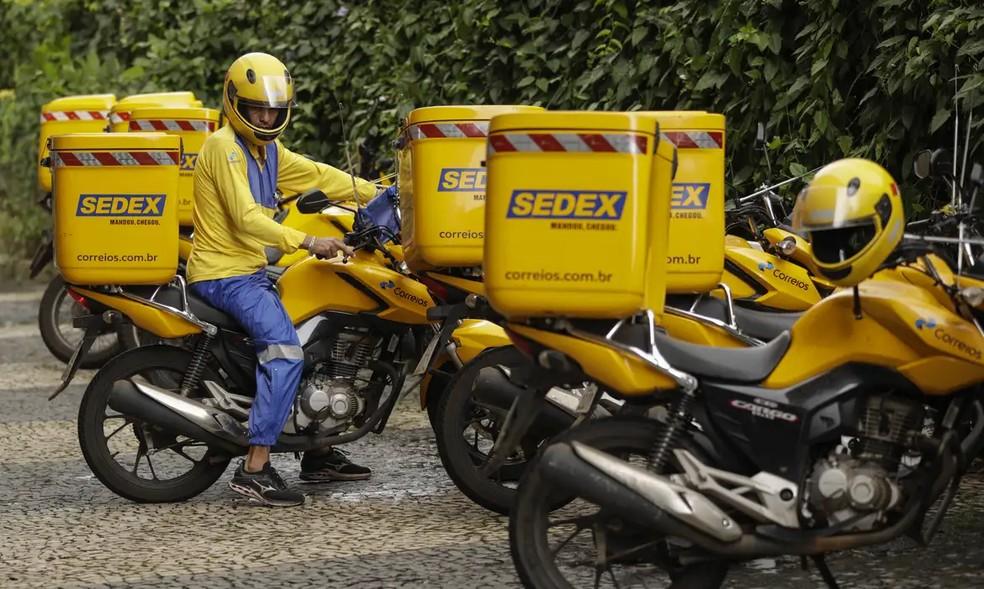 Concurso dos Correios oferece mais de 3 mil vagas de nível médio e superior