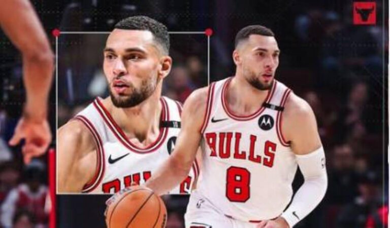 Chicago Bulls e New Orleans Pelicans se enfrentam em jogo emocionante na NBA