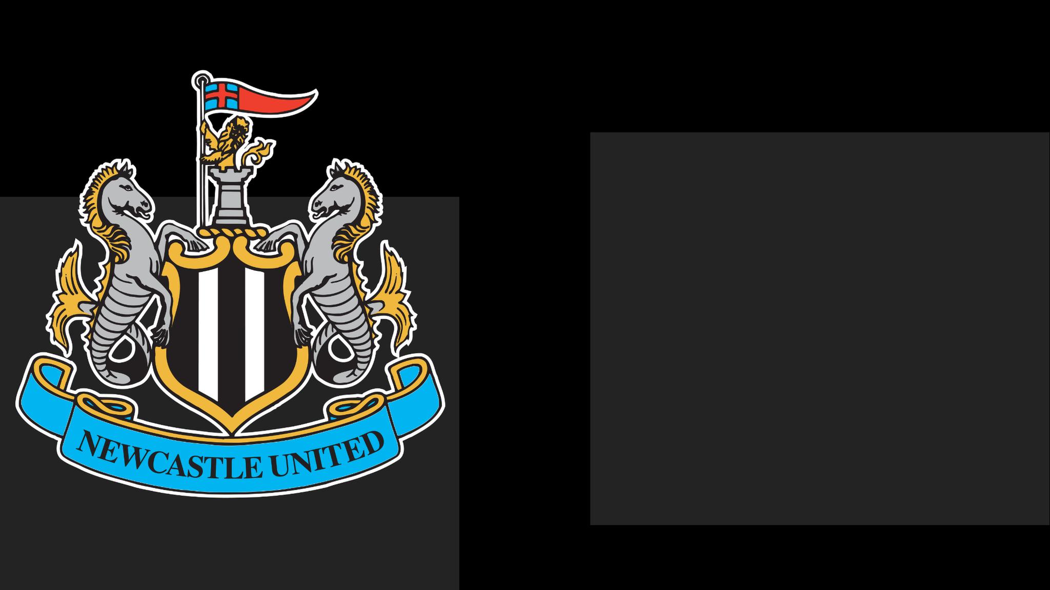 Emblema do Newcastle United