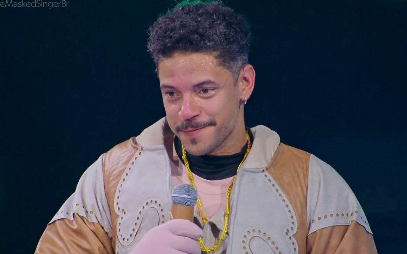 Foto de Paulo Lessa.