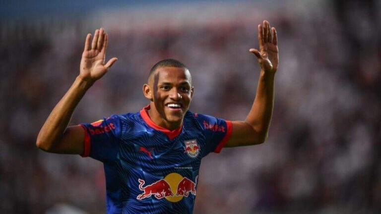 Todo detalhe sobre Sousa x Bragantino na Copa do Brasil: como assistir e equipes em campo