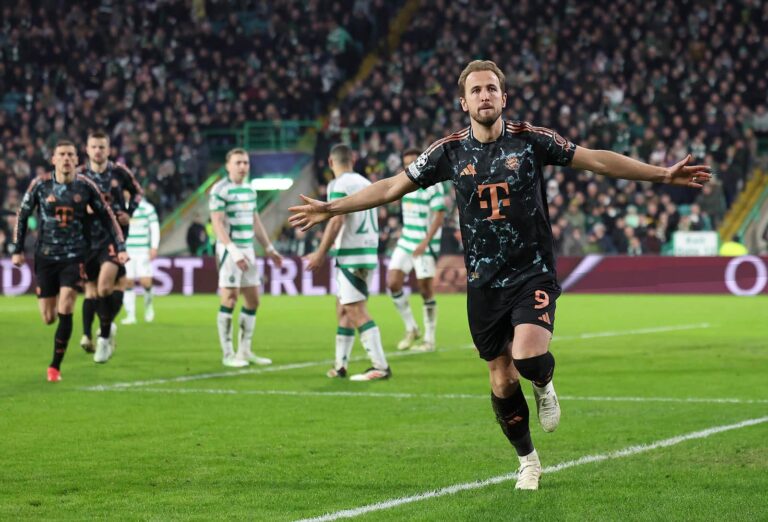 UEFA proíbe uso da camisa titular do Bayern de Munique na Champions League 2024-2025