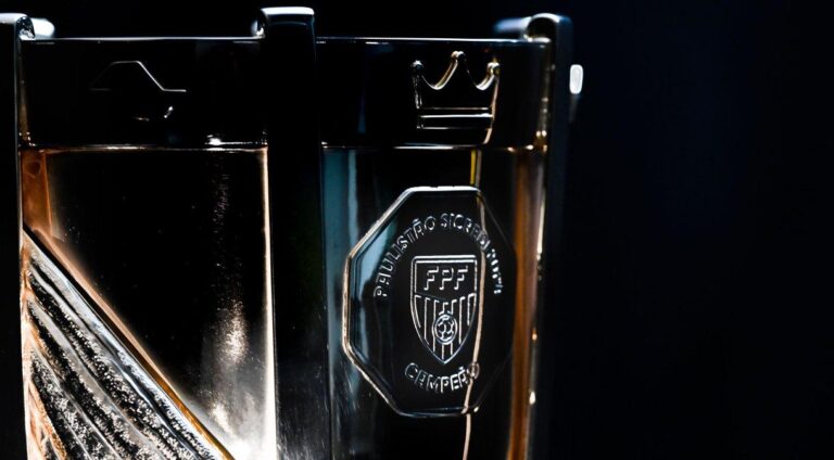 Campeonato Paulista 2025: Definições, Classificação e Emoção na Última Rodada!