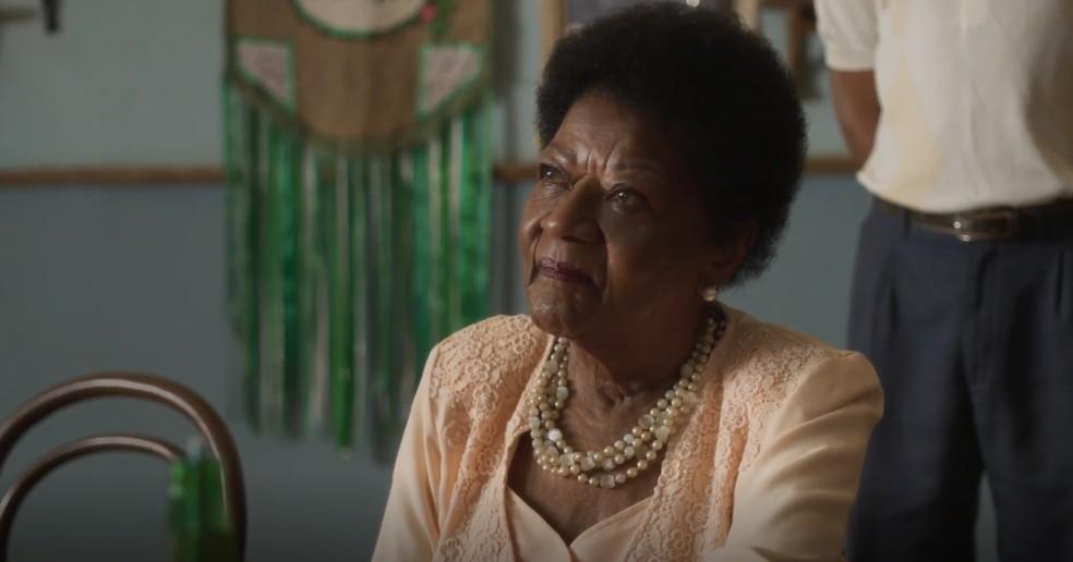 Alaíde Costa ganha homenageada em Garota do Momento