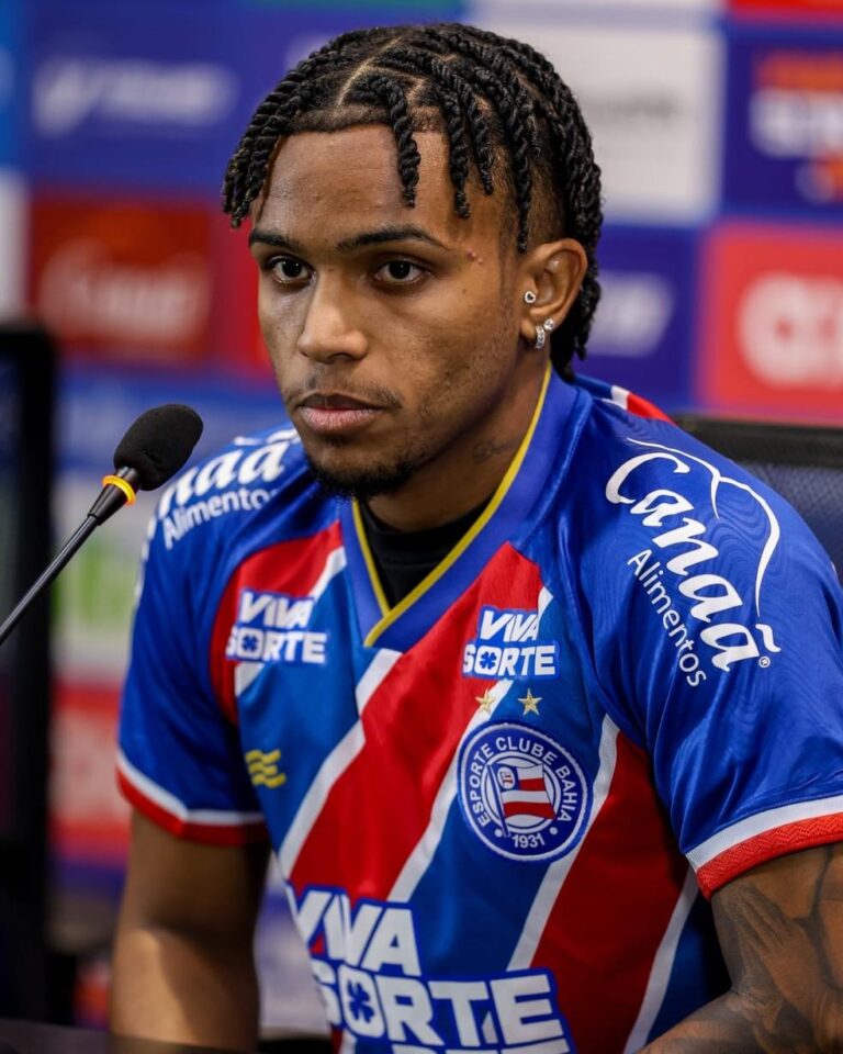 Bahia se prepara para confronto na Libertadores com foco na recuperação de jogadores