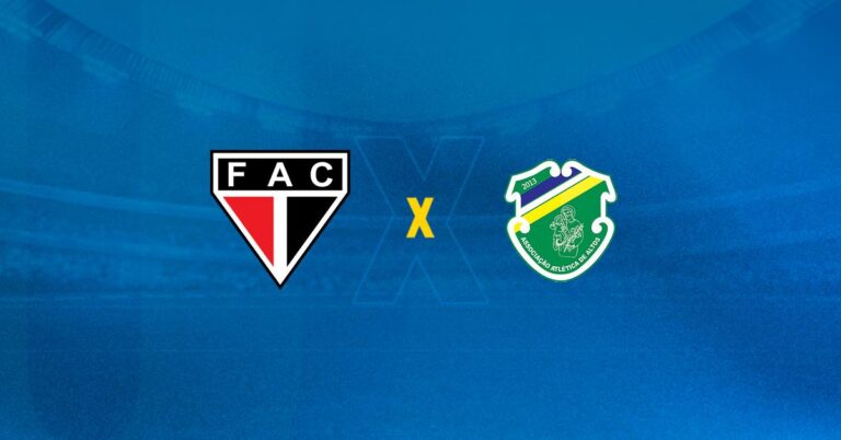 Ferroviário e Altos se enfrentam em jogo decisivo na Copa do Nordeste