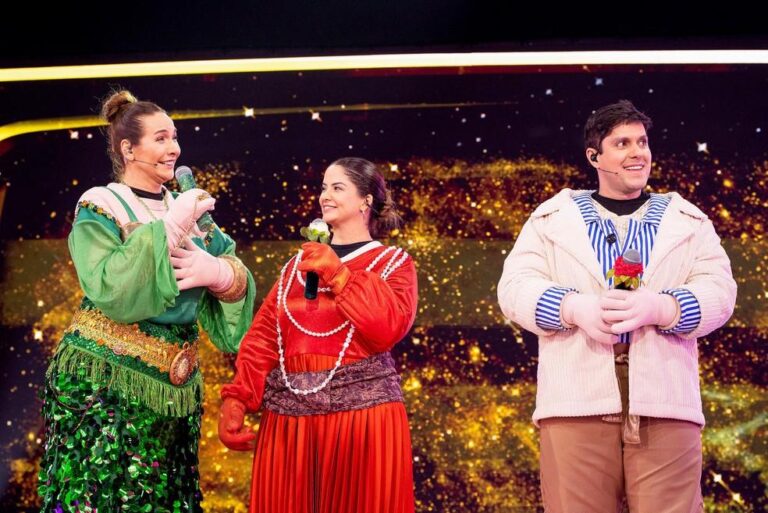 Dupla eliminação no The Masked Singer Brasil: quem saiu da competição?