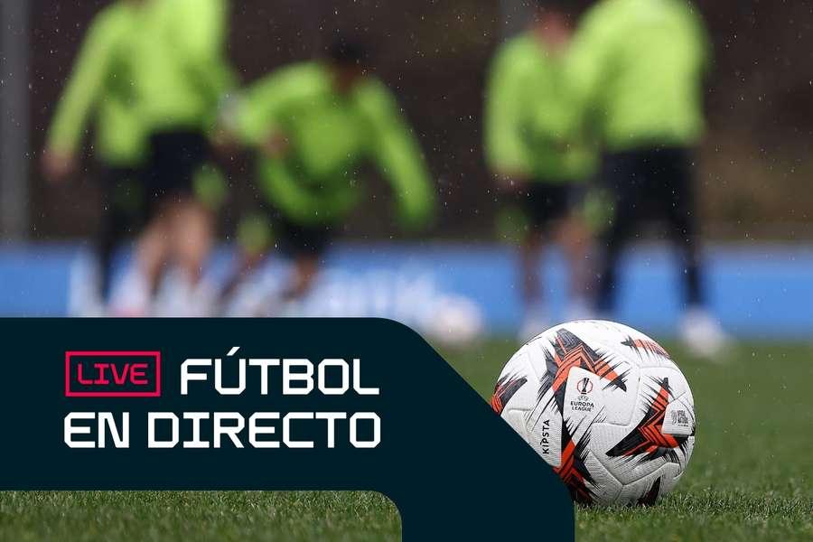 Todas as informações futebolísticas em Flashscore