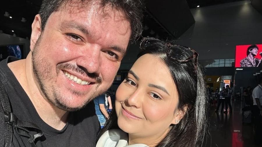 Gaules e Lett anunciam separação