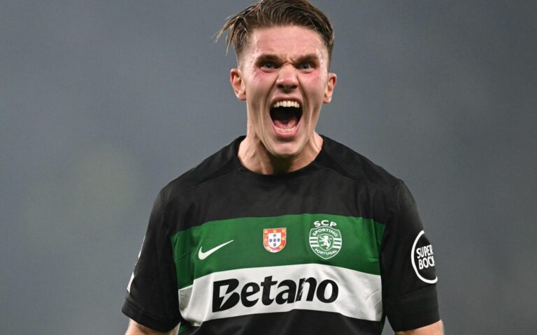 Gil Vicente e Sporting se enfrentam em jogo decisivo pela Taça de Portugal