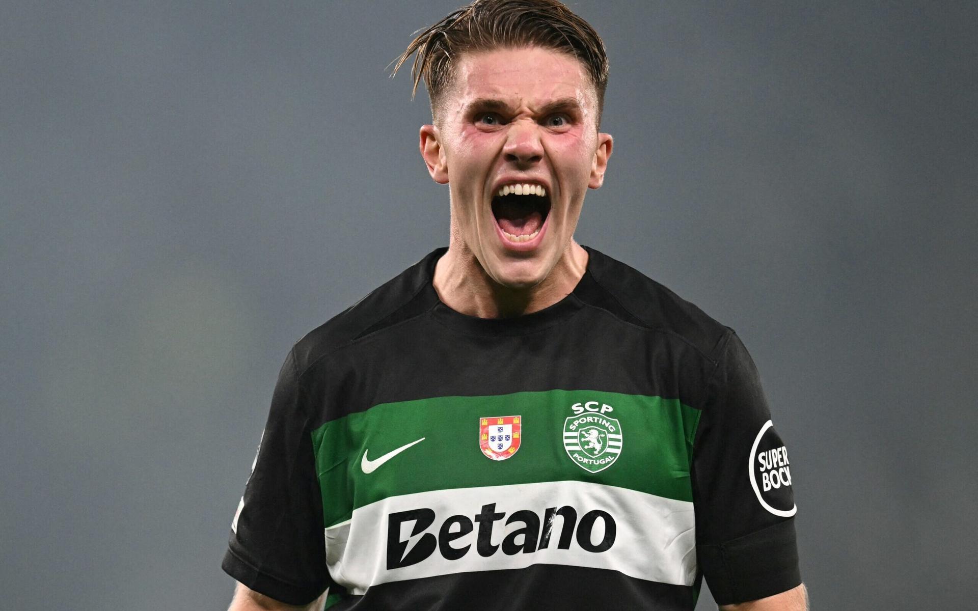 Sporting visita o Gil Vicente em jogo válido pela Taça de Portugal