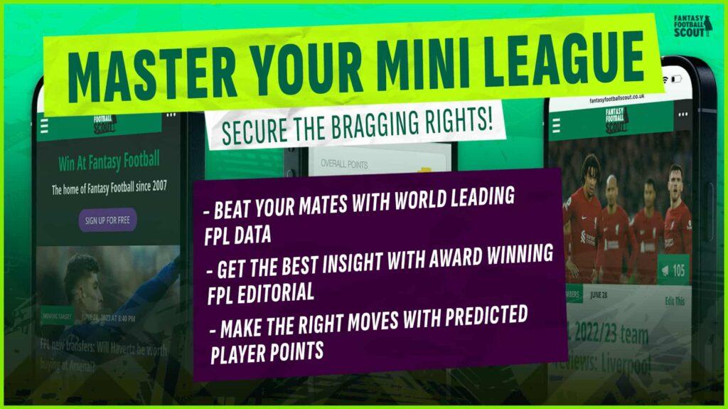 FPL team previews – Liverpool: Best players, predicted XI + more.