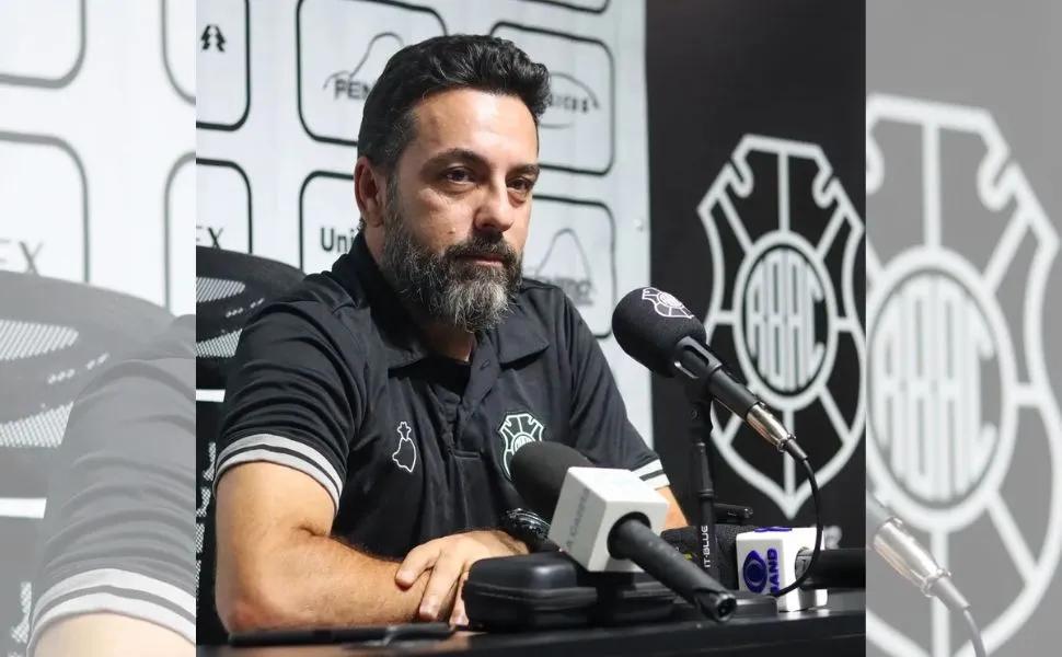 Imagem ilustrativa da imagem Rio Branco tenta surpreender na Copa do Brasil.