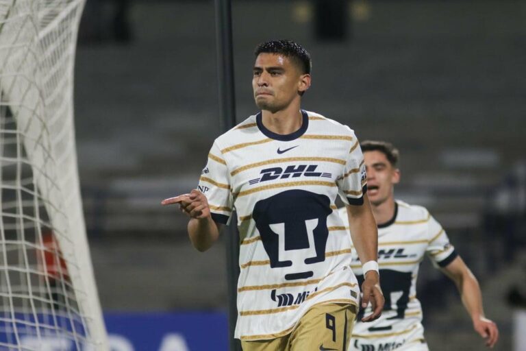 Jornada de Empolgantes Confrontos na Liga MX neste Domingo