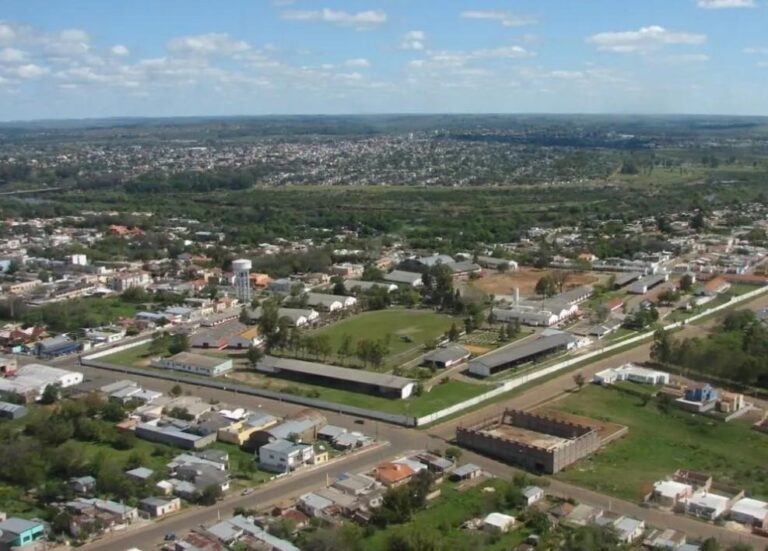 Onda de Calor no Rio Grande do Sul Ultrapassa Temperaturas Históricas