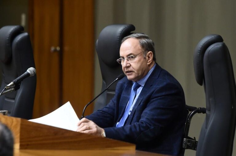 Morre Paulo Brum, ex-deputado e secretário-adjunto de Inclusão em Porto Alegre