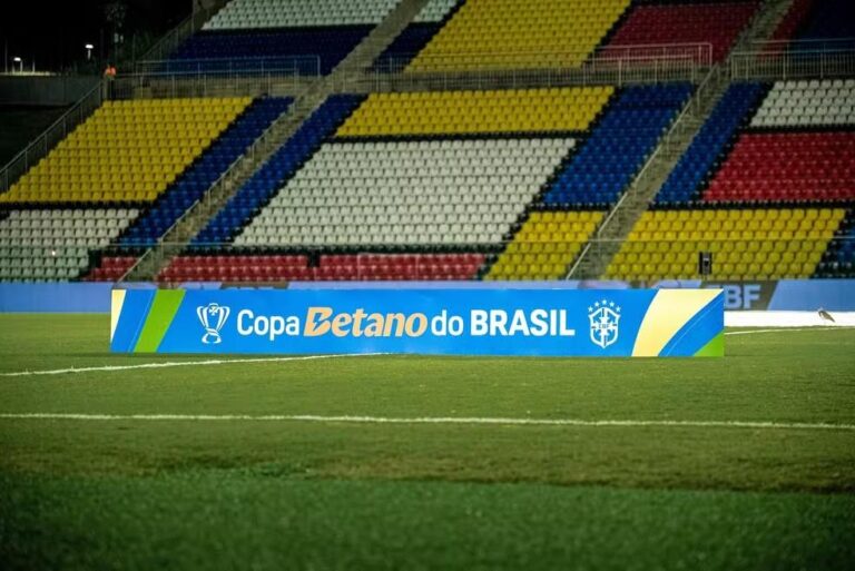 Rio Branco-ES e Novorizontino se enfrentam na Copa do Brasil 2025; como assistir?