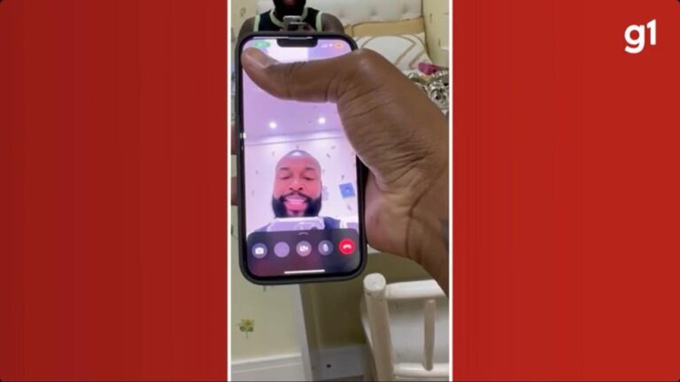 Nego Di é Acusado de Fraude em Rifa e Lavagem de Dinheiro