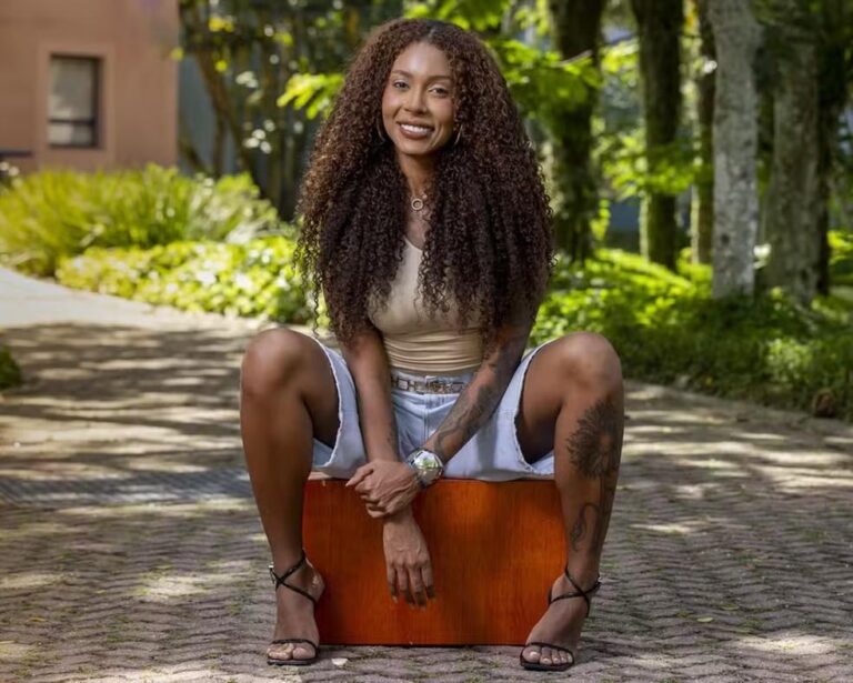 Cirurgia Ortognática: Giovanna do BBB 25 Fala Sobre Transformação Pessoal e Saúde