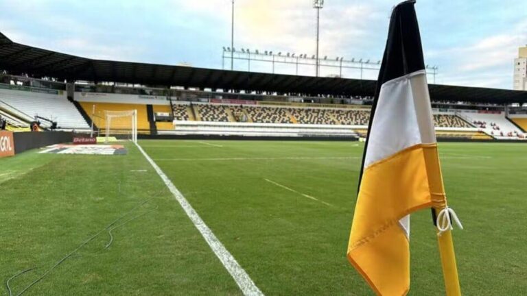 Empate sem gols marca confronto entre Criciúma e Marcílio Dias no Catarinense