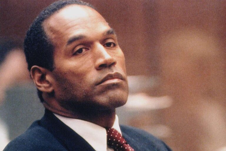 O Legado e a Morte de O.J. Simpson: A Complexa História do Ícone do Futebol