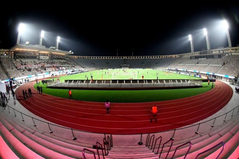 Portuguesa e Botafogo-PB se enfrentam pela Copa do Brasil 2025: Tudo que você precisa saber!