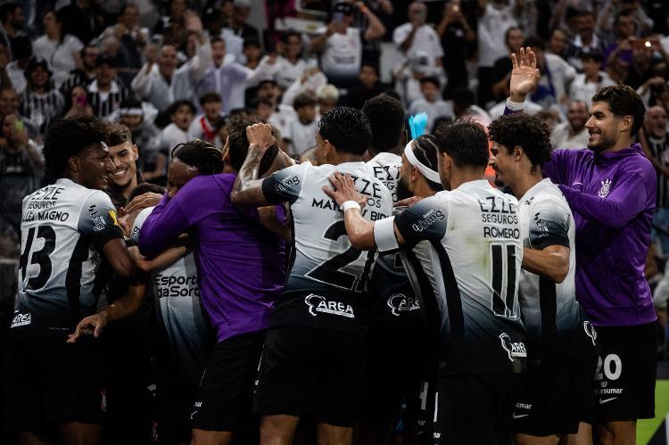 Corinthians Brilha e Vence Noroeste por 2 a 1 no Paulistão 2025