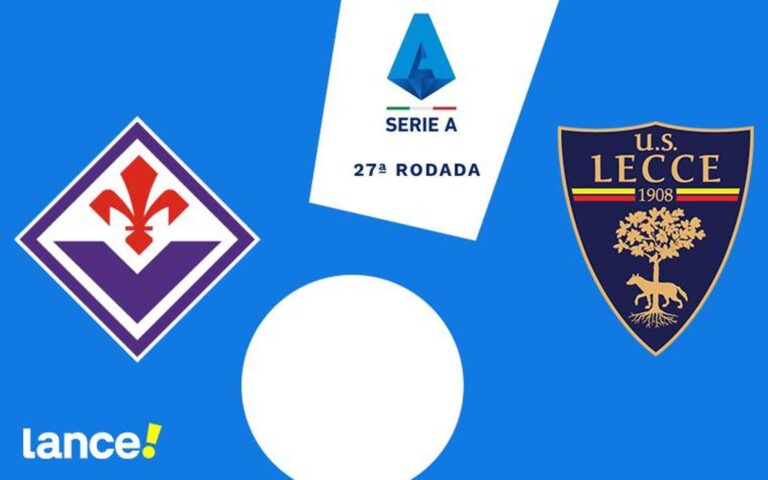 Fiorentina x Lecce: Onde Assistir, Escalações e Análise do Jogo