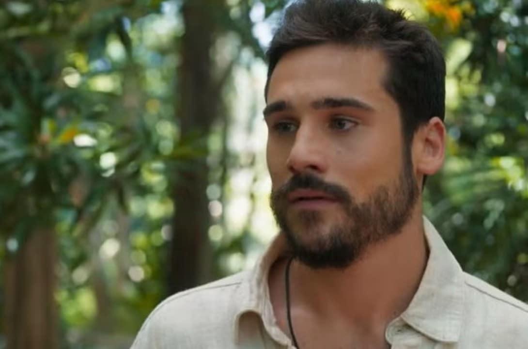 Rudá em Mania de Você