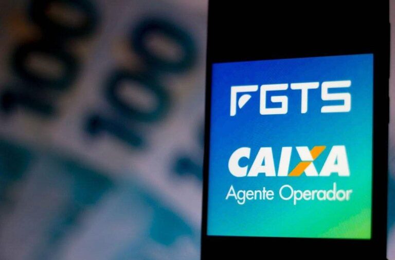 Caixa Econômica se Prepara para Liberar FGTS de Saque-Aniversário